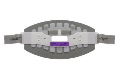 Picture of Aspen® Collar Back Panel - Large